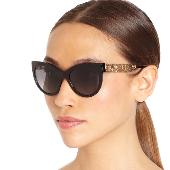 DOLCE & GABBANA sunglasses, made in Italy - Picture 16 of 16